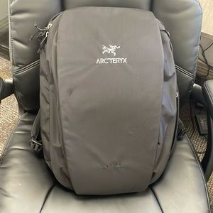 Arcteryx Blade 20 20L backpack